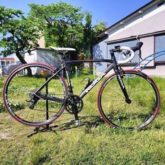 KOGA KIMERA AL compact サイズ50 ヒルク...