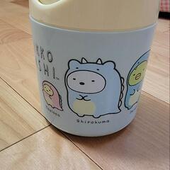 すみっコぐらし　ゴミ箱　小物入れ