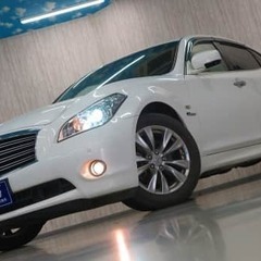 日産 フーガ　ハイブリッド ＦＵＧＡ　ＨＹＢＲＩＤ入庫しました！！