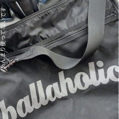 ballaholic バッグ