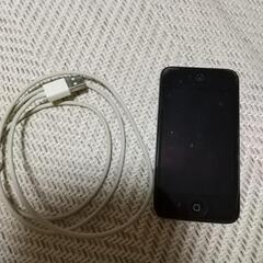 アップル、iPodtouch第４世代