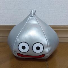★ドラゴンクエスト  ぬいぐるみ メタルスライム M★