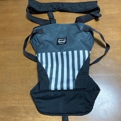 Bebe Pocket ベベ ポケット 抱っこ紐