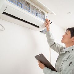 急募！平均月収60万以上！未経験歓迎の家電修理のサービスエンジニア！