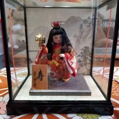 まとめ買いお値引き。人形。美品です。