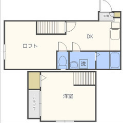  0059　☆初期費用ゼロです！城南区田島にある物件です☆