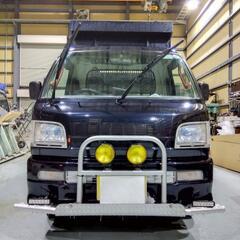 ハイゼットダンプカスタム※不具合発生の為、値下げ