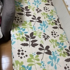 11月18日まで！シングルベッド＊０円