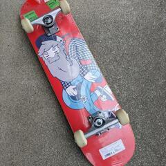 スケボーとSOLE SKATE