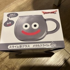 メタルスライム コップ