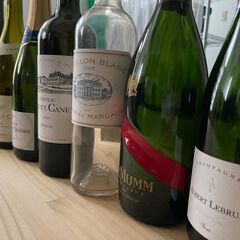 (東京)ワインを飲む会