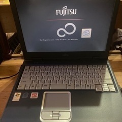 パソコン ノートパソコン① 決まりました