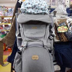 BABY&Me　ヒップシートタイプ　ベビーキャリア