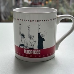 ワンピース　マグカップ