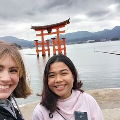 英語を学び、練習したいですか？
