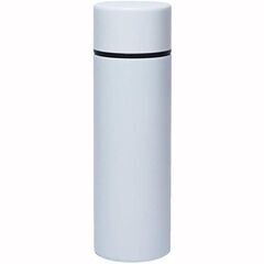 グッドフィーリング ウォーキングボトル 120ml ホワイトカラー