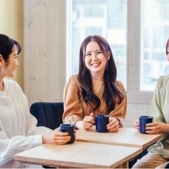 神戸👩‍🦰40代女性多め🌈飲み友達づくりしませんか？