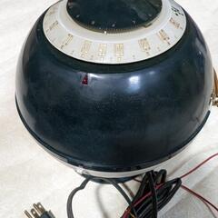 Bluetooth付　東芝「水星」マーキュリー真空管ラジオ　5L...