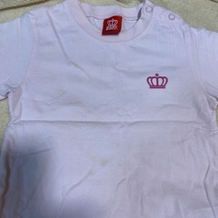 BABY DOLL ベビードール90 セット　子供用品 キッズ用品 子供服の画像