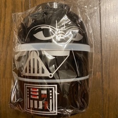 ダースベイダー　ランチボックス　新品