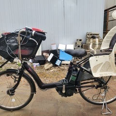♦️ BS アンジェリーノ   電動自転車