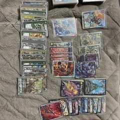 デュエルマスターズ引退品　