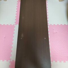 値下げしました　テレビ台
