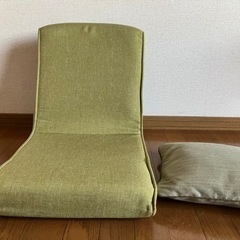 家具 椅子 座椅子