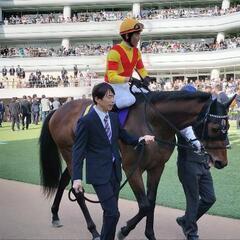 競馬好き募集