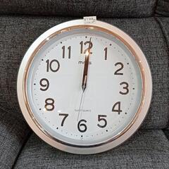 家具 時計 掛け時計
