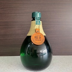 【未開栓】雲海酒造 本格焼酎 長期貯蔵焼酎 マヤンの呟き 720...
