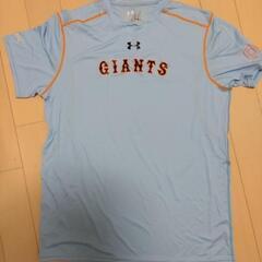服/ Tシャツ ジャイアンツ新品未使用