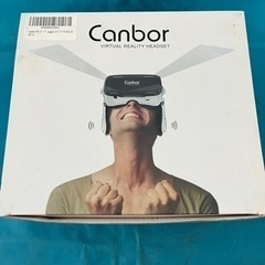 Android対応　VRゴーグル