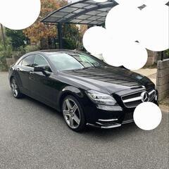 メルセデス　ベンツCLS350 車検令和7年9月