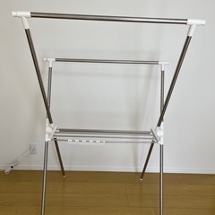 【決定】ニトリ　物干し竿