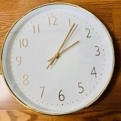 家具 時計 掛け時計
