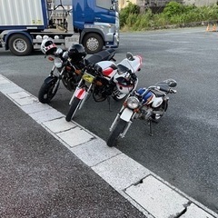 ns1 50cc
