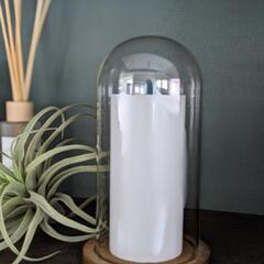 大きめのオシャレなキャンドル　インテリア　ローソク　