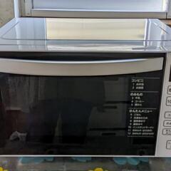 2023年製 ハイアール 電子レンジ