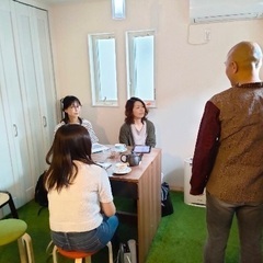 【　〜不登校支援〜親子の仲を良くする心理学勉強会　】 - 厚木市