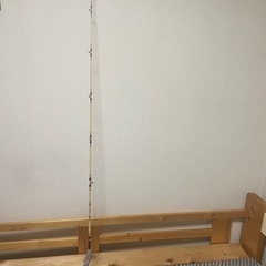 道楽　　ロッド