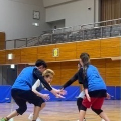 多治見市内で一緒にバレーボールしませんか！？(7月25日)