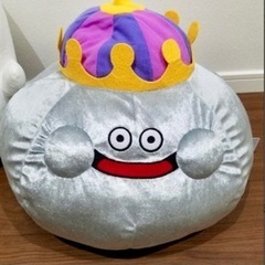 キングスライムのBIGぬいぐるみ