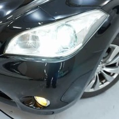 VIPカー　Y51フーガマジでいいです✨　早い〇　ハイブリッドな...