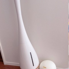 Francfrancの加湿器