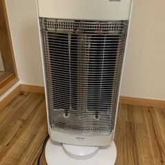 中古・ヒーター