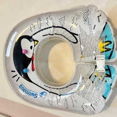 浮き輪SWIMAVA スイマーバ SW130BBPG [スイマー...