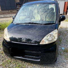 H20ホンダライフ車検令和9年2月迄❗️走行距離76000…
