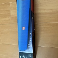 ウェーブサウンドワイドスピーカー