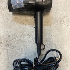 ☆中古￥2,000！エディオン　ヘアドライヤー　家電　2019年...